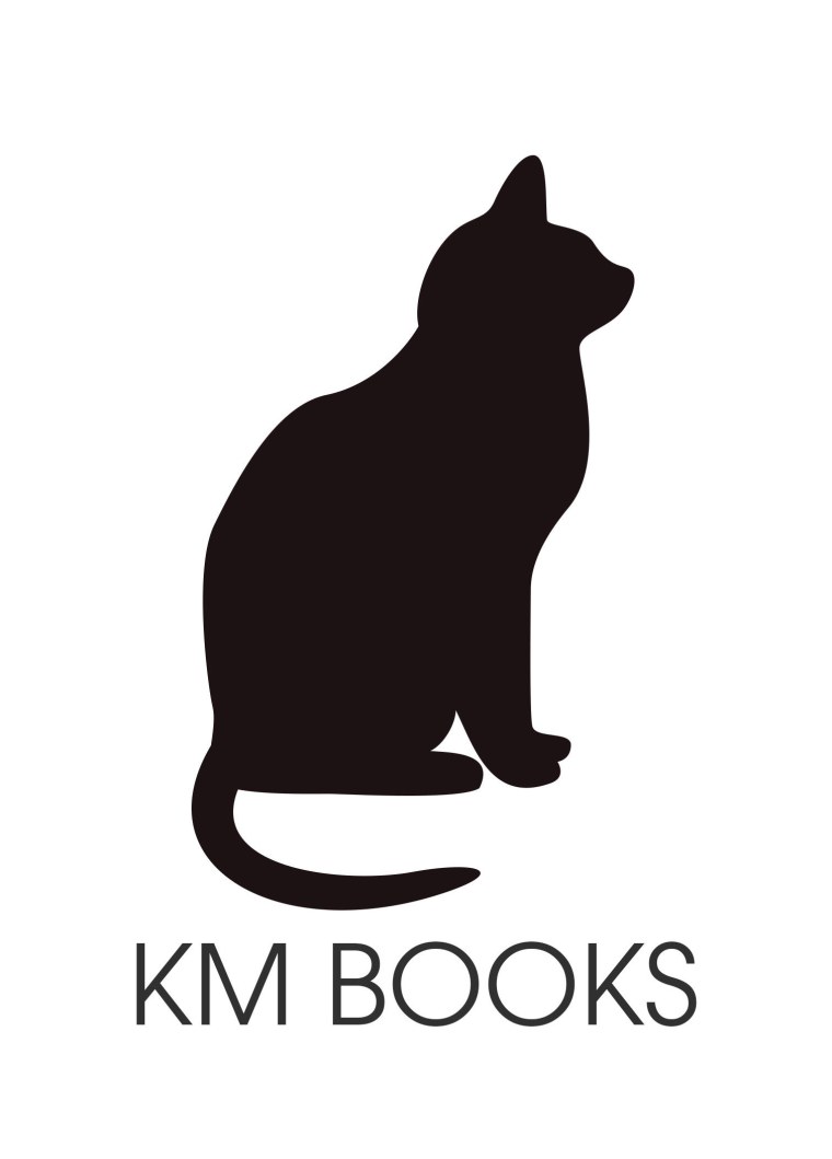 Силуэт кота логотип