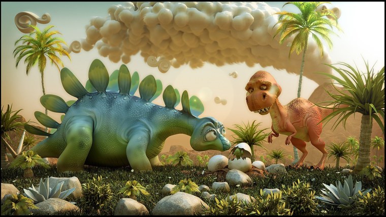 Парк Юрского периода динозавры.концепт.арты
