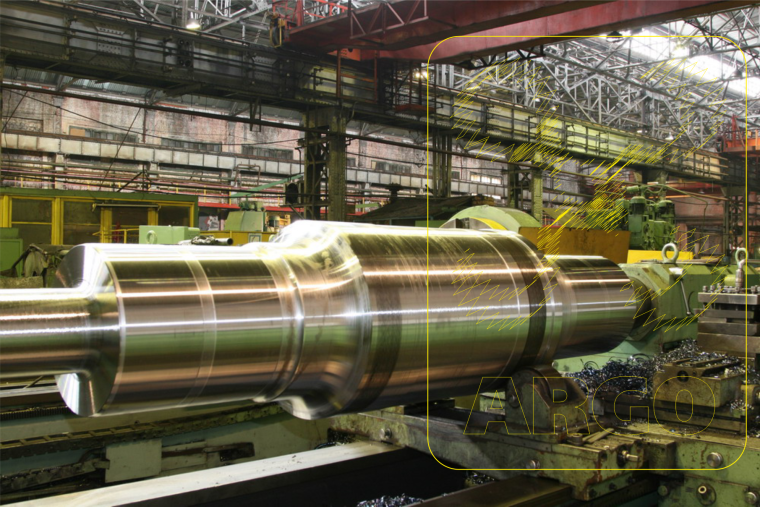 Завод ЭЗТМ Электросталь