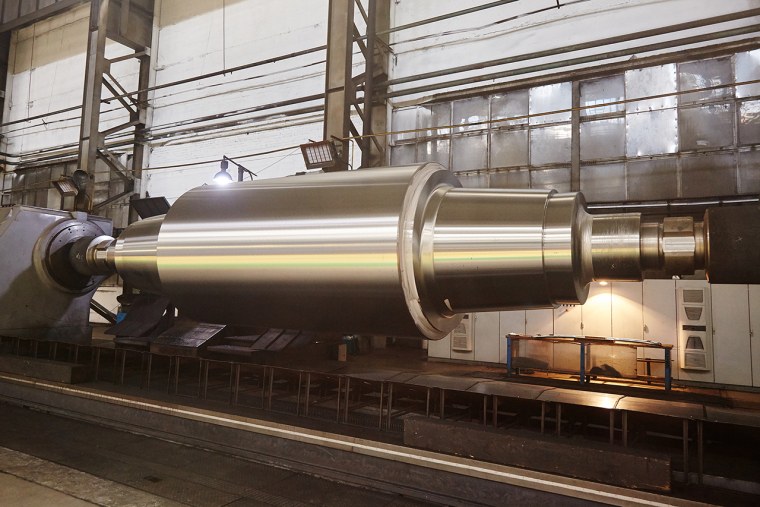 Валки стана