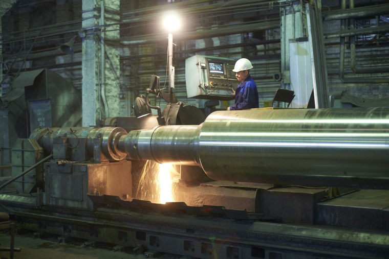 Кушвинский завод КЗПВ