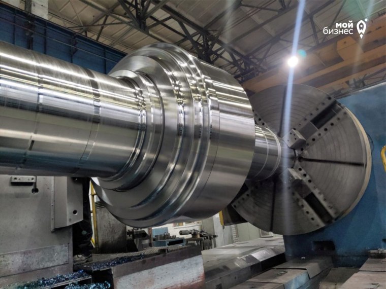 Энергомашспецсталь Краматорск