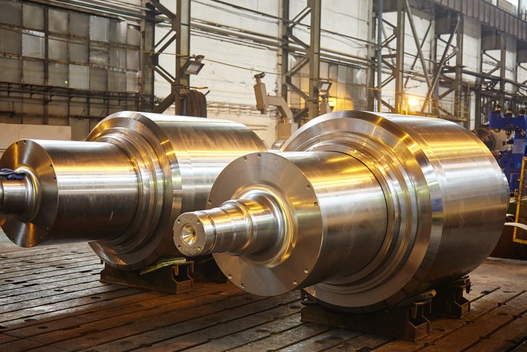 Сортовые Валки прокатных станов