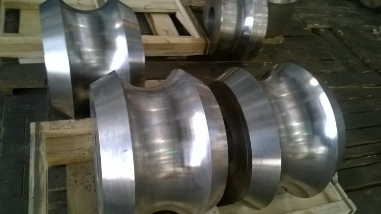 Валок пильгерстана