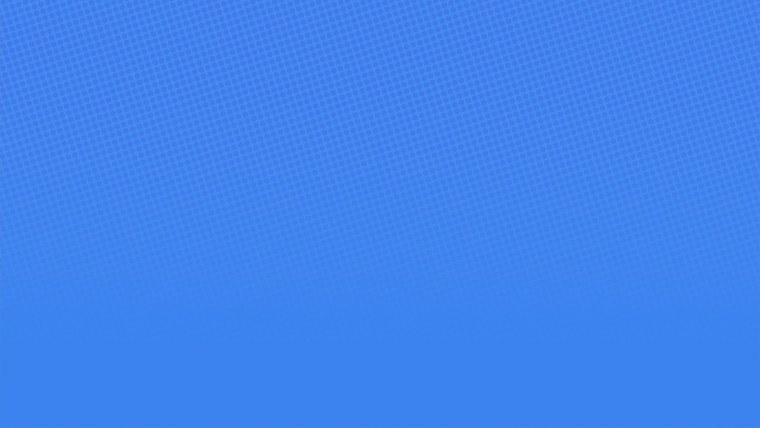Синий фон однотонный