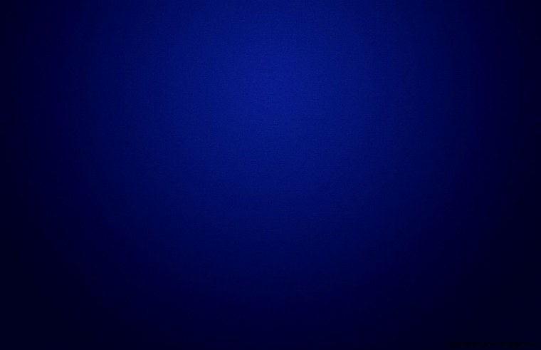 Небесно голубой градиент