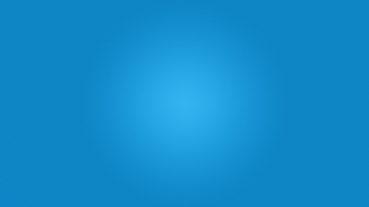 Фон синий градиент