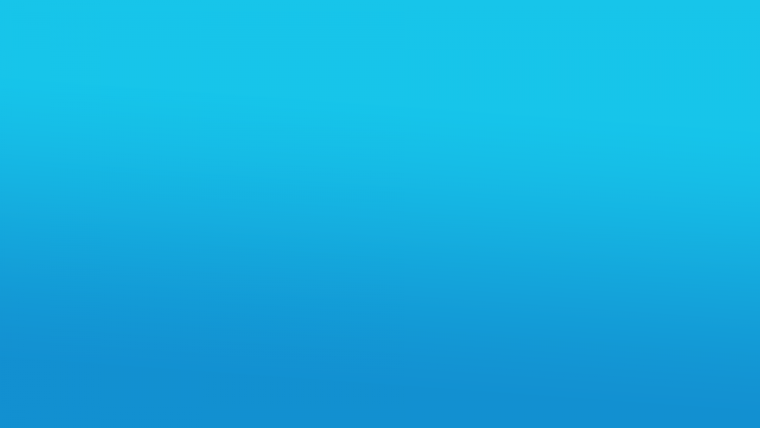 Сине голубой фон