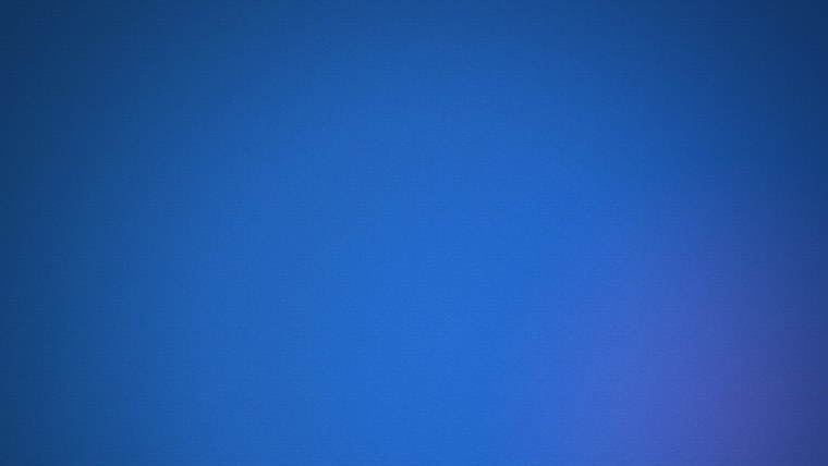 Синий фон