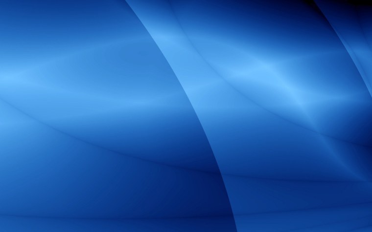 Синий фон для портрета