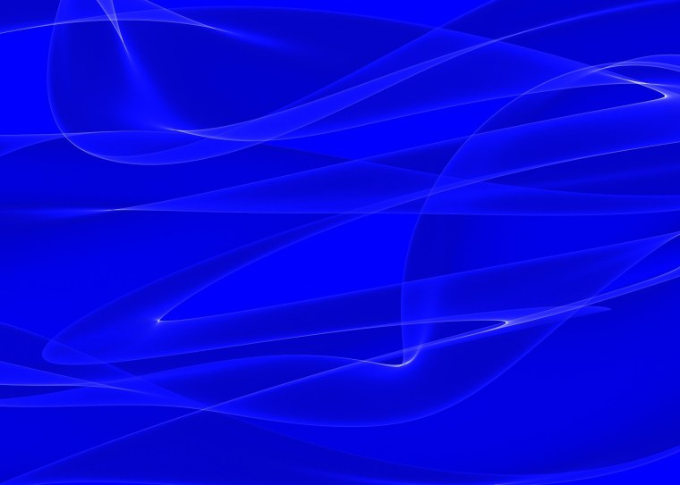 Синий фон для презентации