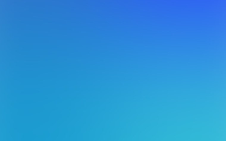 Синий фон