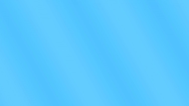 Голубой градиент