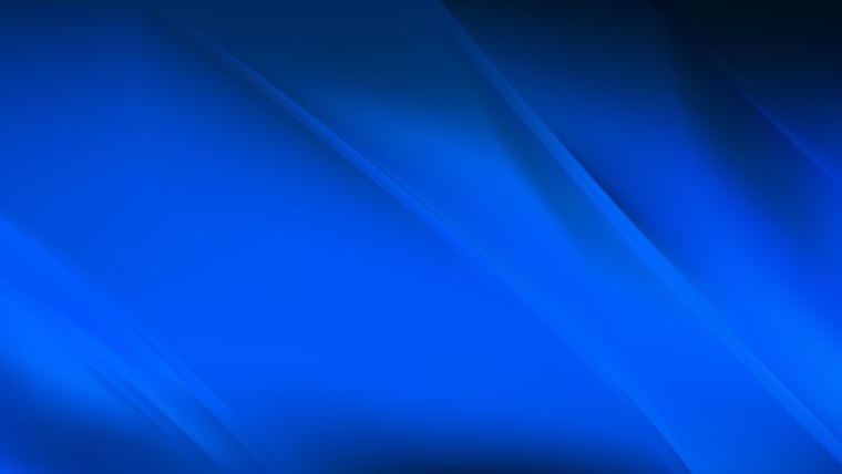 Голубой фон