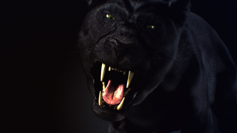 Гвенвивар Роберт Сальваторе