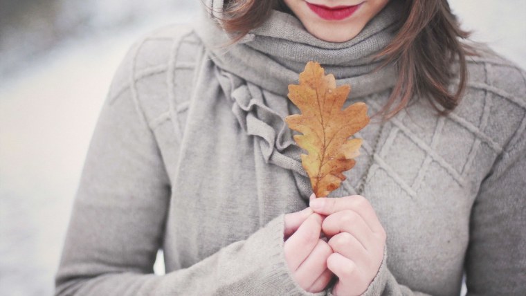 Осенние раздумья