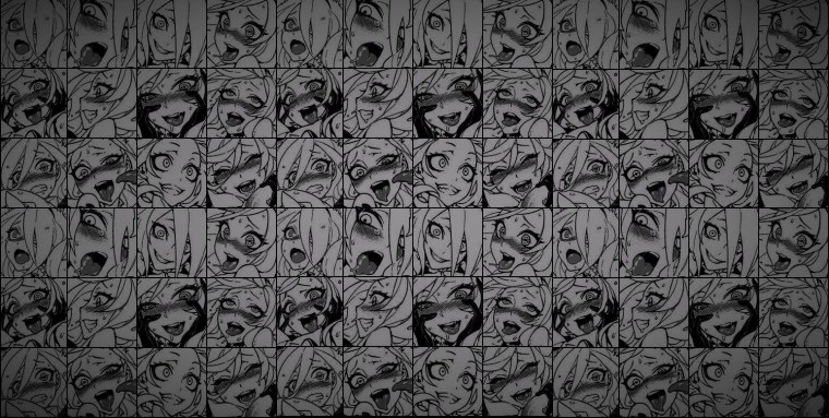 Шаринган Обито Манга