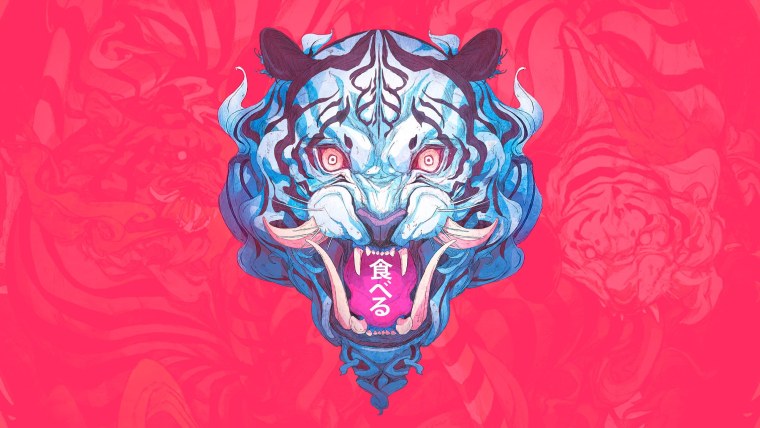 Обои на рабочий стол аниме