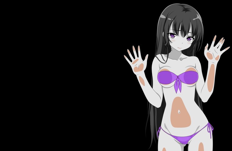 Обои на рабочий стол темные