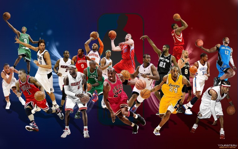 Пистолс НБА