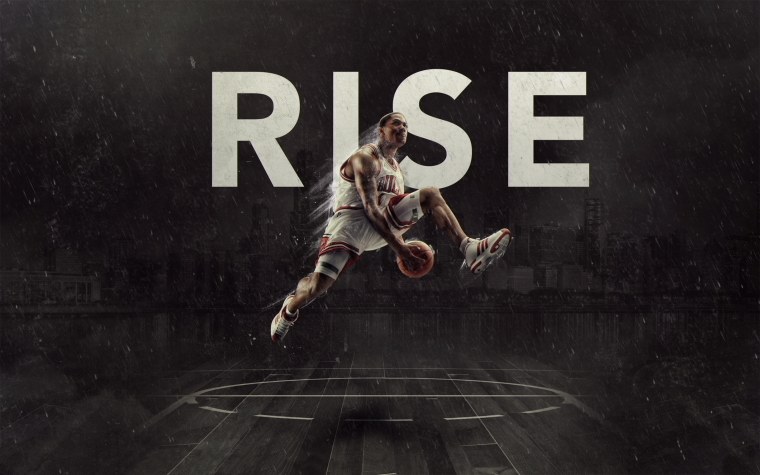 Майкл Джордан в джорданах