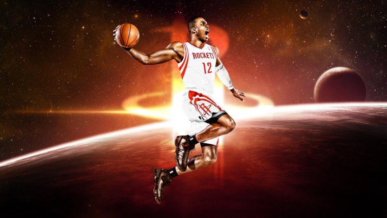 Обои на ноутбук баскетбол