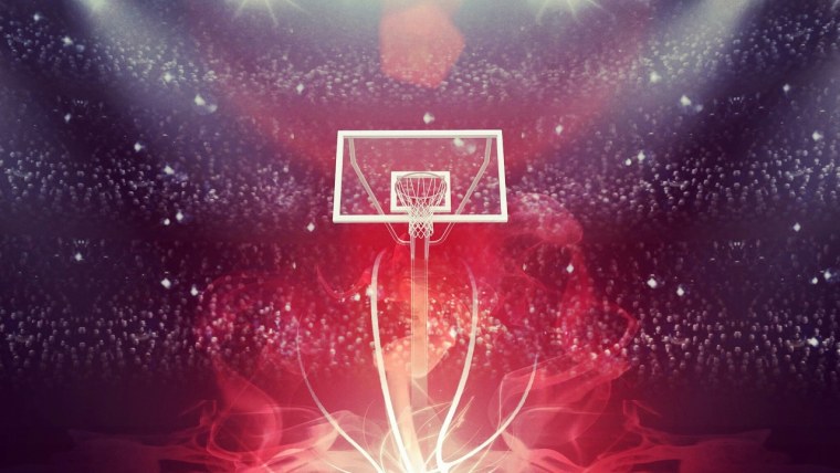 Баскетбол моя жизнь