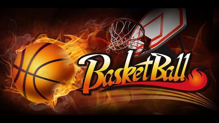Баскетбольный баннер