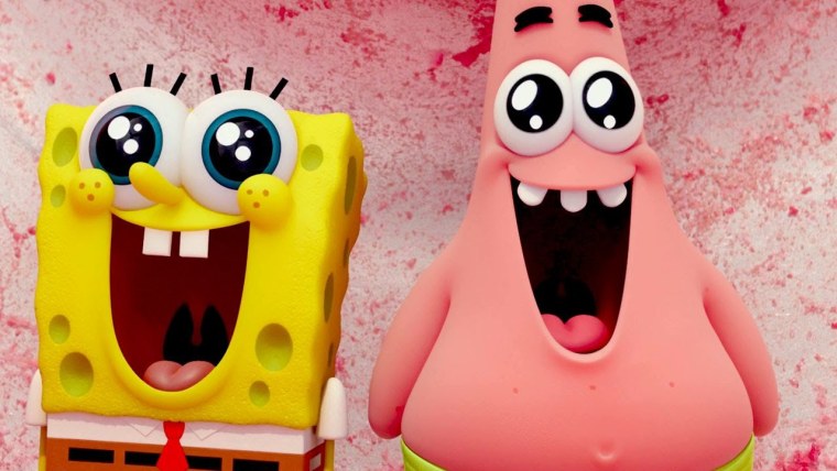 Патрик бейби