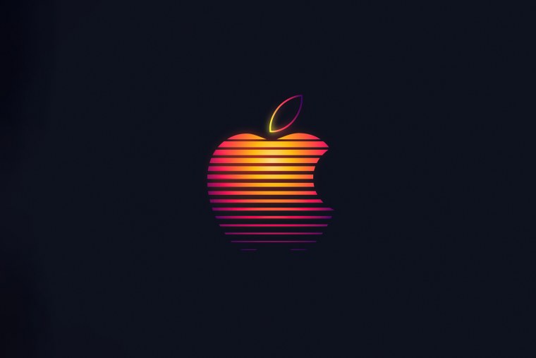 Яблочко эпл