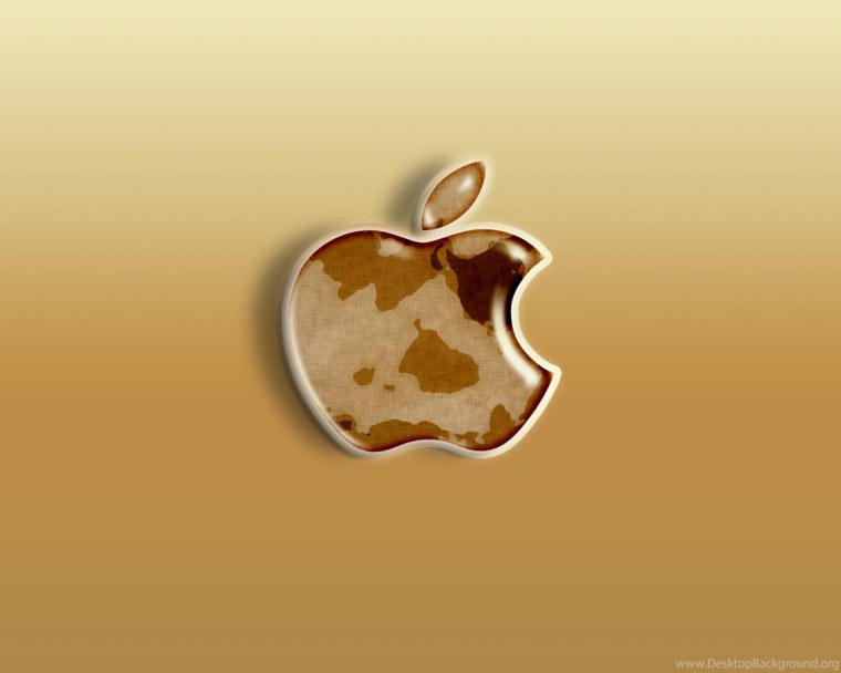 Красивые заставки на макбук