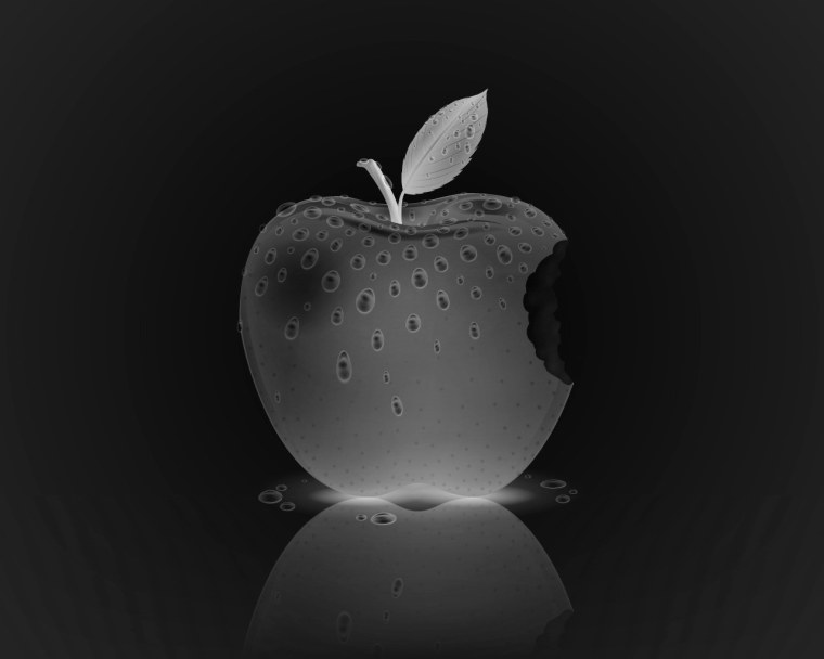 Обои Apple