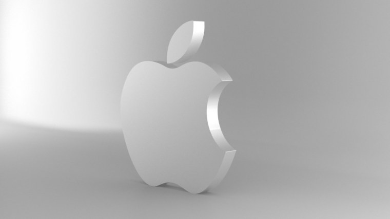 Обои Apple