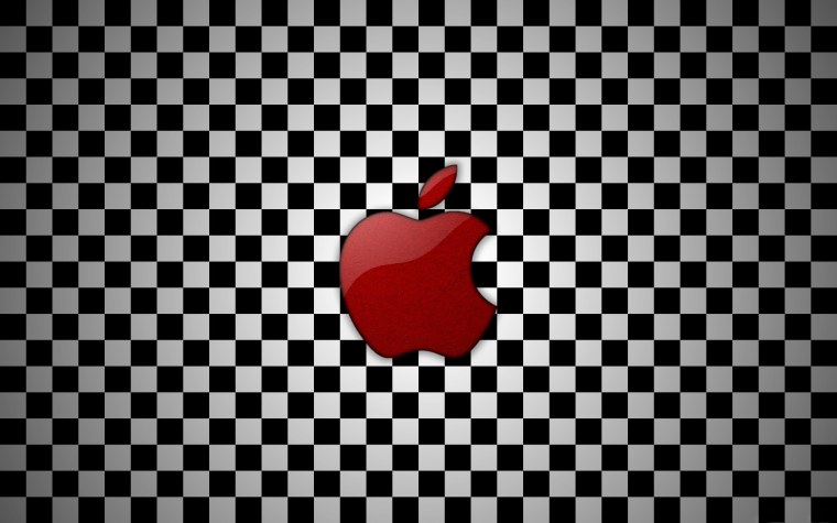 Обои Apple