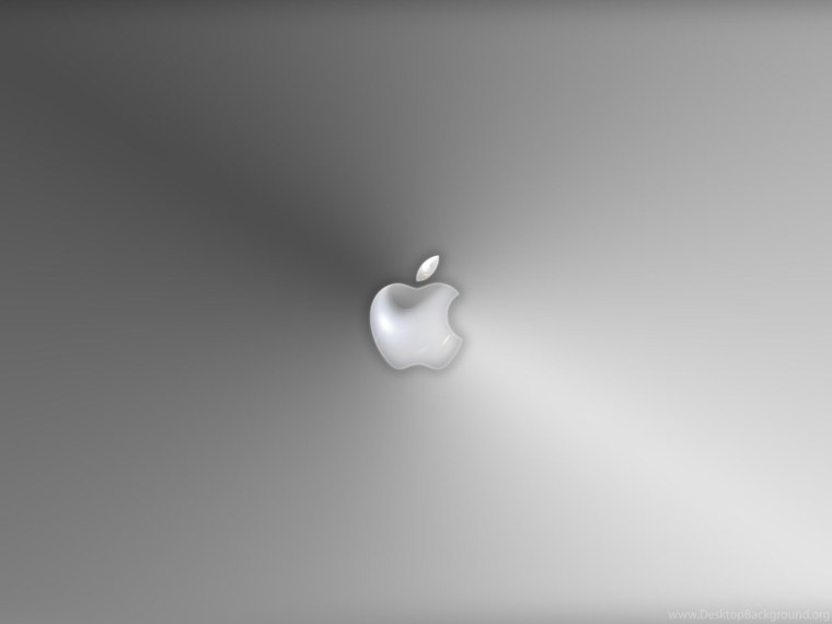 Обои на рабочий стол Apple