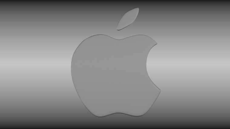 Обои Apple
