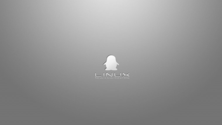 Фон линукс