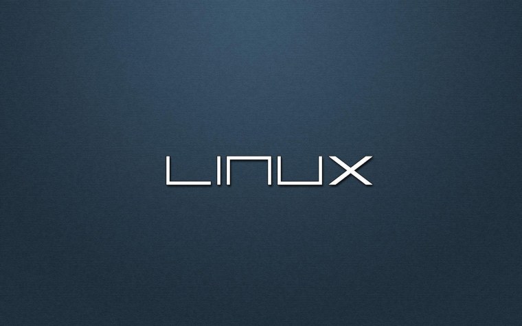 Обои на рабочий стол Linux