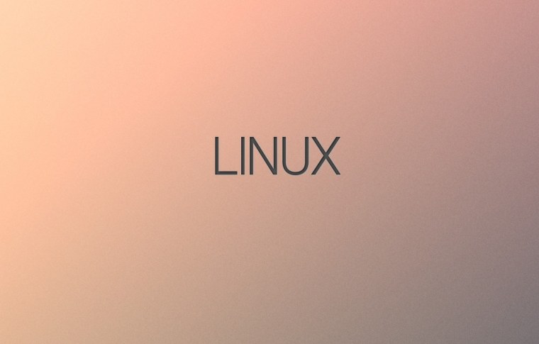 Минимализм Linux