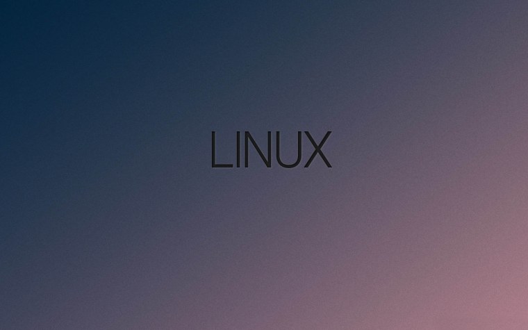 Обои Linux