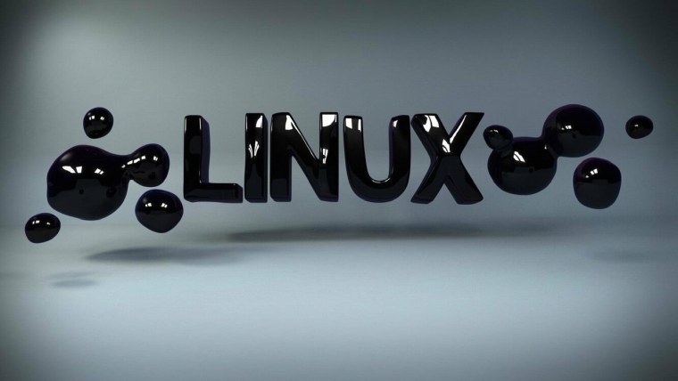 Обои на рабочий стол Linux