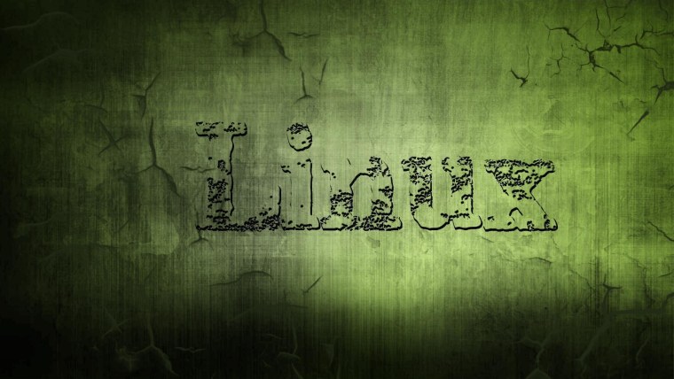 Обои Linux
