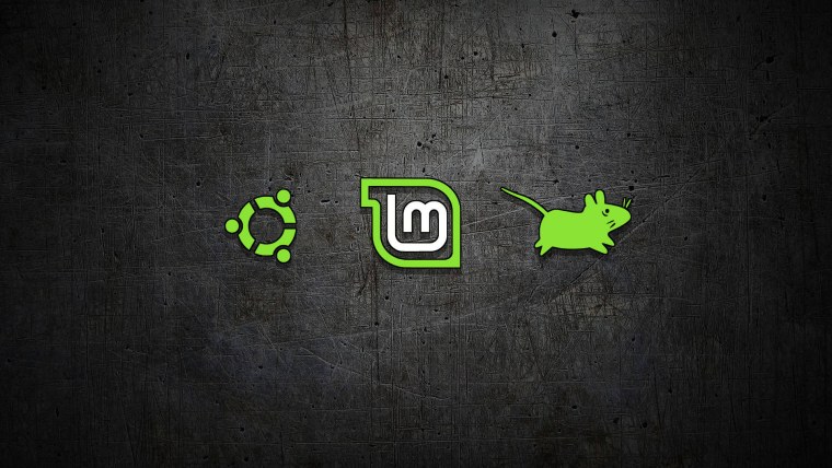 Linux Mint Wallpapers 1920x1080