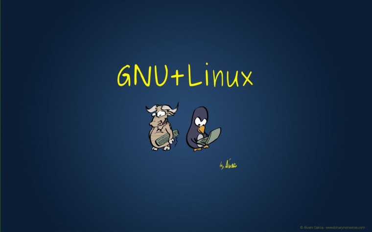 GNU Linux