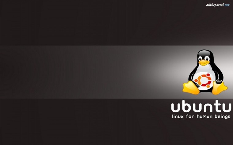 Картинки на рабочий стол Linux