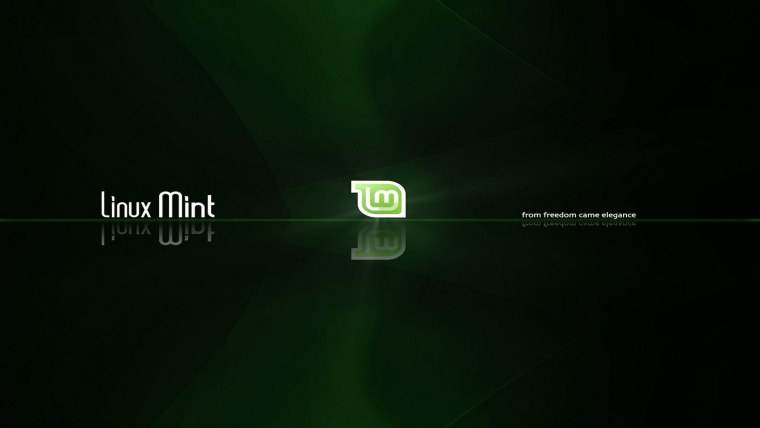 Linux Mint