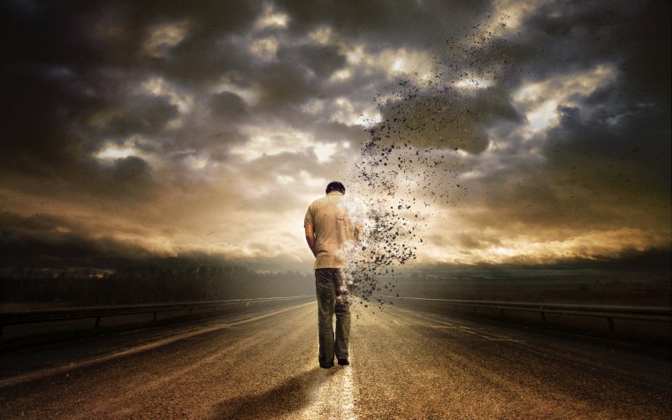 Бэнкси девочка с воздушным шаром