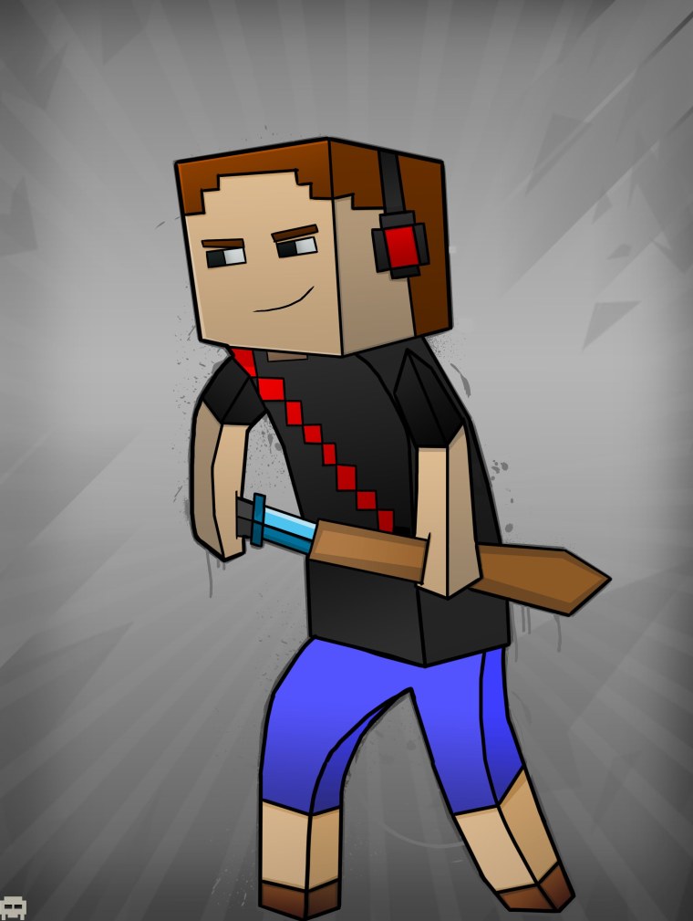 Картинки майнкрафт на аватарку