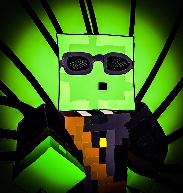 Аватарки для МАЙНКРАФТА