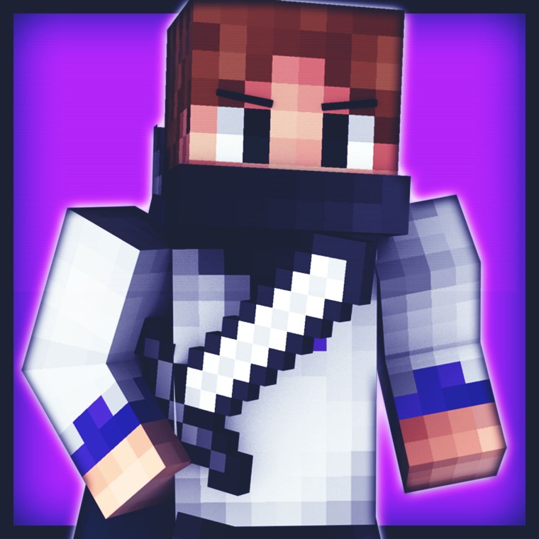 Ава майнкрафт